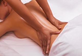 MASSAGEM p/ MULHERES